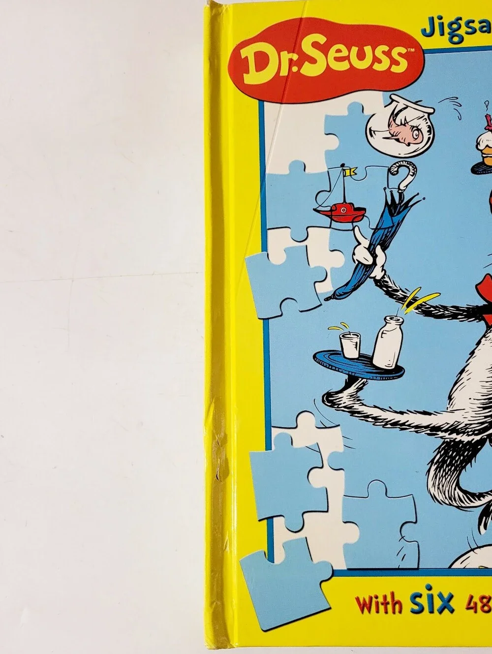 random house dr seuss